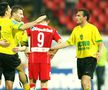 FC Vaslui a izbutit o salvare miraculoasă în sezonul 2005 - 2006 / Sursă foto: Arhivă Gazeta Sporturilor