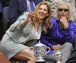 Monica Seles și Martina Navratilova / Sursă foto: Imago Images