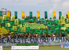 Ce se întâmplă cu brandul și palmaresul lui FC Vaslui, la 11 ani de la desființare » Motivul care împiedică revenirea: „Au început să se agite”