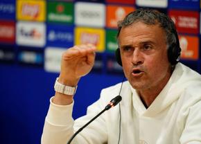 Luis Enrique, declarații surprinzătoare înainte de derby-ul cu AS Monaco : „Suntem o echipă mai bună după plecarea lui Mbappe”