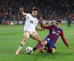 Barcelona - Valencia, meci cu de toate » Răsturnări de scor, trei gafe uriașe și primul hat-trick pentru Lewandowski