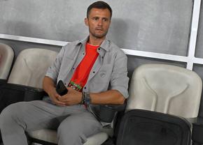 Andrei Nicolescu a stabilit obiectivul lui Dinamo pentru sezonul viitor: „Oficial”