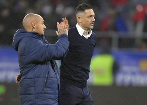Mitriță, la FCSB? Mirel Rădoi a răspuns în conferință: „Să vorbească patronii între ei”