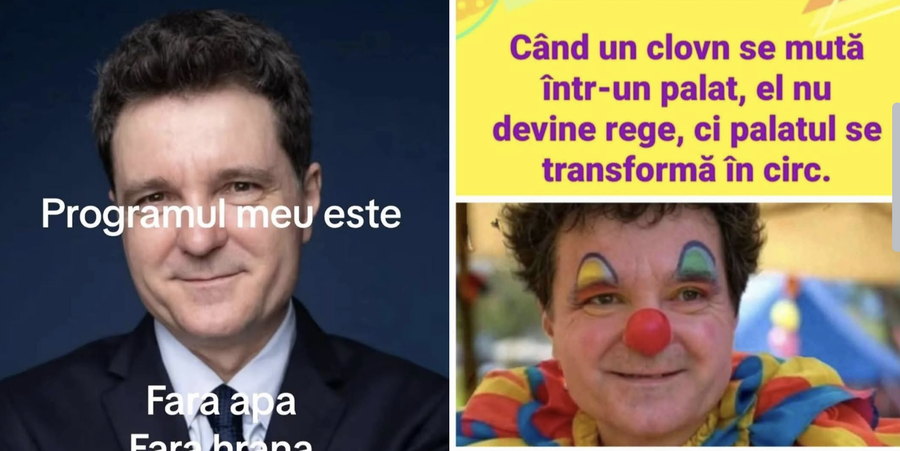 Nicușor Dan, jignit de un președinte de club, după scandalul cu Crin Antonescu: „«Mucușor» vă minte!”