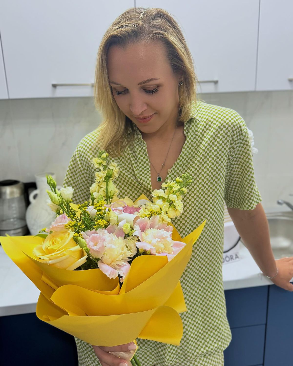 Iaroslava Burlacenko