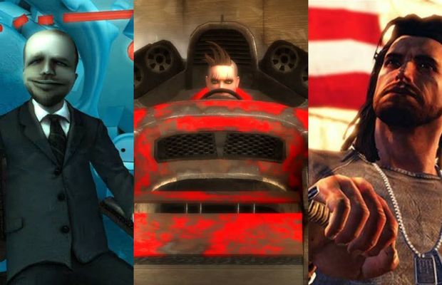 Topul celor mai puțin apreciate jocuri video din toate timpurile