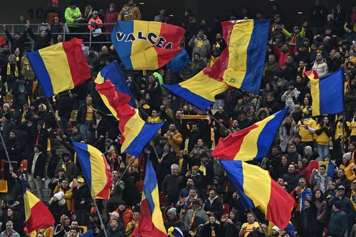 Fani România / foto: imago