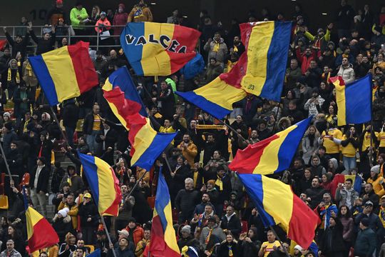 Fani România / foto: imago