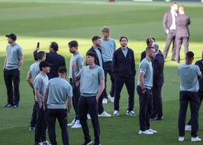 Barcelona - Inter, în turul semifinalelor Champions League » Echipele probabile + Cote