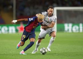 Barcelona și Inter amână verdictul pentru retur » ȘASE goluri și meci care va rămâne în istoria Ligii Campionilor