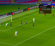 Gol Marcus Thuram Barcelona - Inter