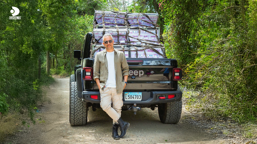 Au început filmările la „Tempting Fortune România”, noul reality show de la Kanal D; avem primele imagini cu concurenții