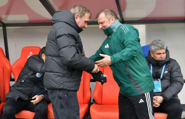 „Sepsi e zero barat” » Încă un jucător din „Generația de Aur” sare să-l apere pe Dorinel Munteanu: „Ce e aici, frate?”