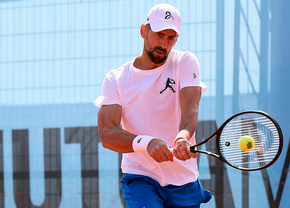 John Isner, uimit de ceea ce a văzut la antrenamentul lui Novak Djokovic: „Când vezi asta la cineva care a «terminat tenisul», rămâi fără cuvinte”