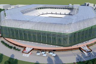 Anunț important despre stadionul din România care va costa 114 milioane de euro