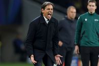 Simone Inzaghi contestă o decizie de arbitraj din Barcelona - Inter, dar laudă un adversar: „Apare la 50 de ani!”