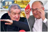Gigi Becali i-a dejucat planul lui Dan Șucu » Transfer deturnat: „Voiam să-l duc la Rapid”