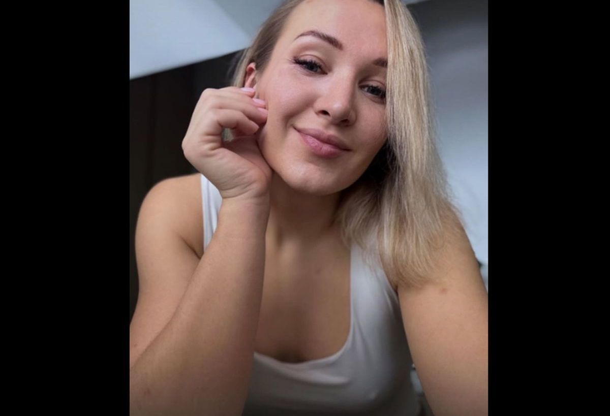 Ucraineanca stabilită de 10 ani în România, fermecată la prima vedere de un oraș: „Omule, e cu adevărat superb aici!”