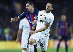 Barcelona - Inter, în turul semifinalelor UCL » Se anunță spectacol în Catalunya! Echipele probabile + Cote