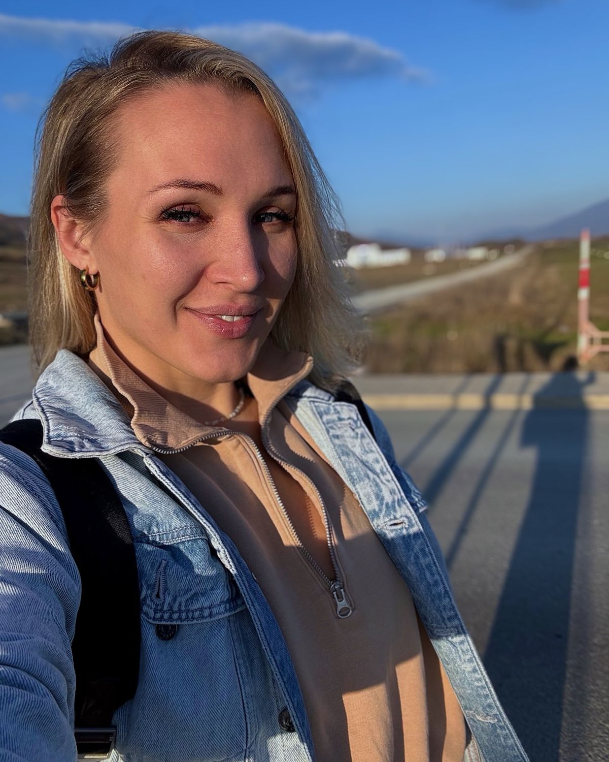 Ucraineanca stabilită de 10 ani în România, fermecată la prima vedere de un oraș: „Omule, e cu adevărat superb aici!”