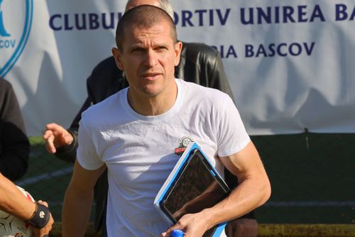 Alexandru Bourceanu / facebook.com/SpeedAcademyPitesti