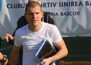 Bourceanu a văzut pe viu Oțelul - Craiova: „O schemă în premieră”