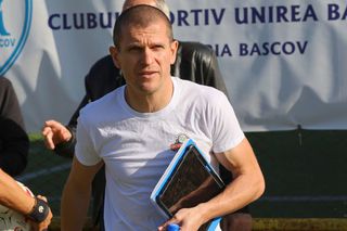 Bourceanu a văzut pe viu Oțelul - Craiova: „O schemă în premieră”