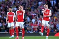 Wayne Rooney a tras concluziile după Arsenal - PSG: „Eu spun adevărul”