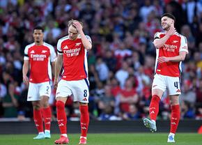 Wayne Rooney a tras concluziile după Arsenal - PSG: „Eu spun adevărul”