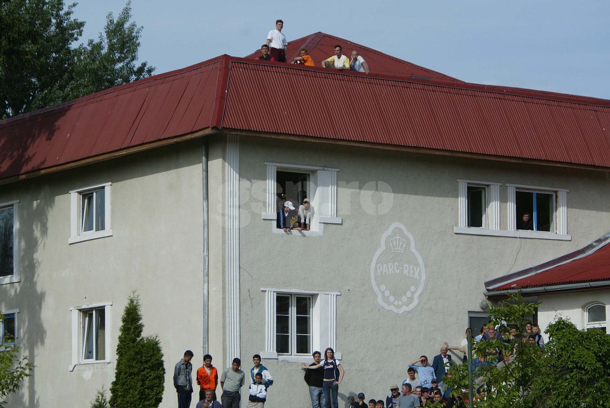 Reacții virulente, după ce Mirel Rădoi a relatat blatul de la CFR Cluj - Rapid: „Am pariat tot din casă” » Pancu i-a dat replica imediat + Iuliu Mureșan, glumă macabră