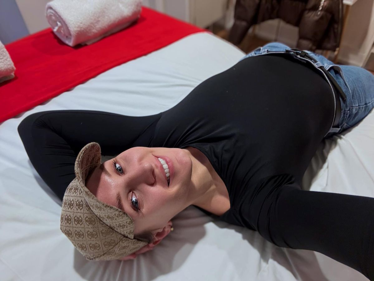 Ucraineanca stabilită de 10 ani în România, fermecată la prima vedere de un oraș: „Omule, e cu adevărat superb aici!”