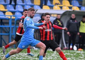 CSM Reşiţa - FC Voluntari, derby pentru locul de baraj în play-off Liga 2 » Echipele probabile + cote