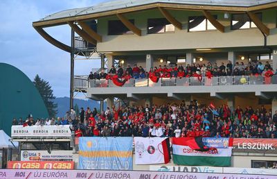 Gest fără precedent în Ungaria, după promovarea lui Csikszereda: „De maximă importanță pentru noi”