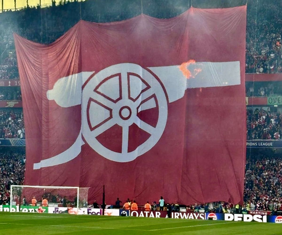 „Prima lor semifinală după 16 ani și asta au pregătit?” » Zero milă pentru Arsenal după ce s-a întâmplat la start cu PSG