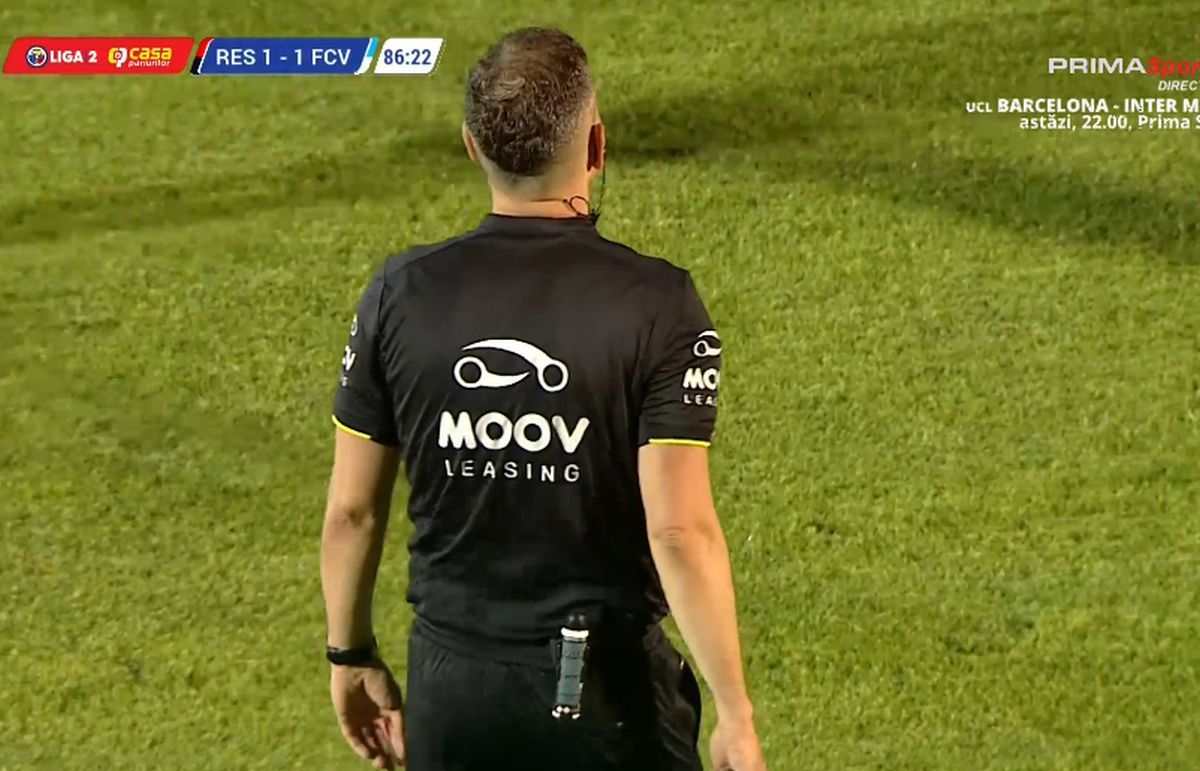 Reșița - Voluntari, întrerupt