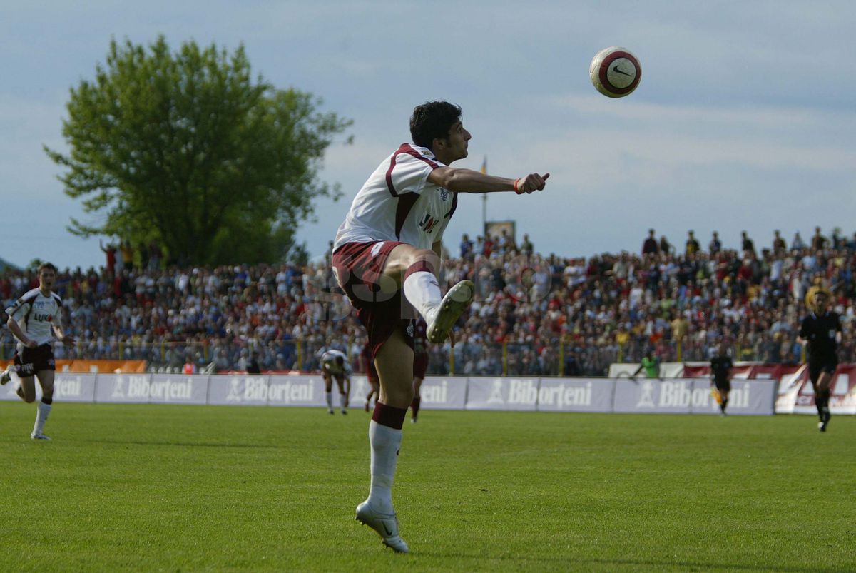 Reacții virulente, după ce Mirel Rădoi a relatat blatul de la CFR Cluj - Rapid: „Am pariat tot din casă” » Pancu i-a dat replica imediat + Iuliu Mureșan, glumă macabră