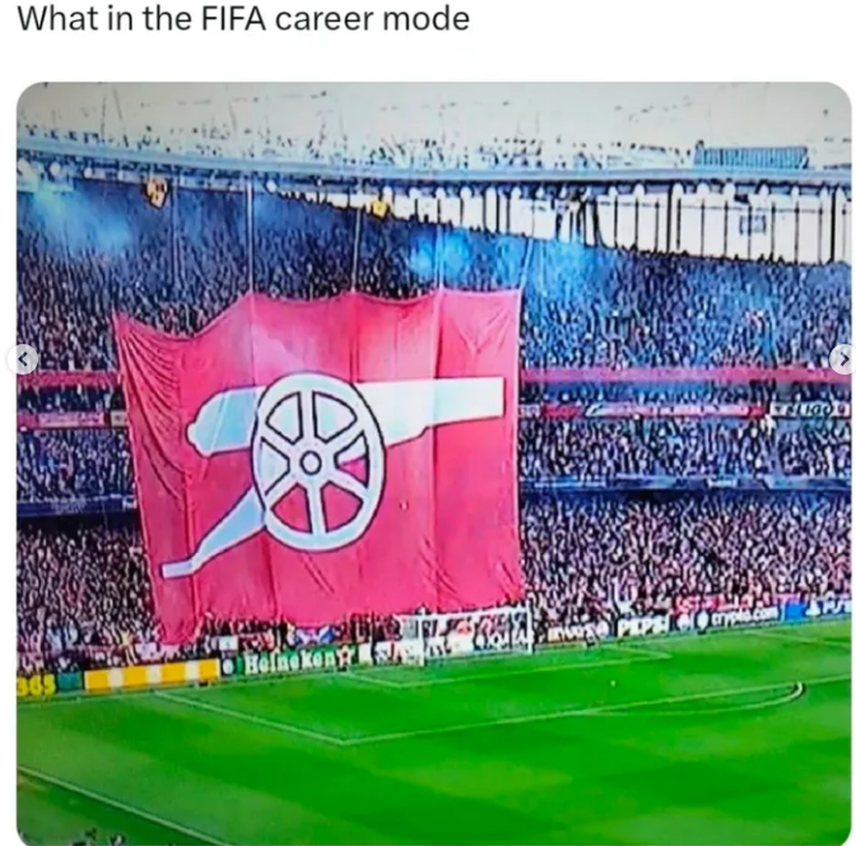 „Prima lor semifinală după 16 ani și asta au pregătit?” » Zero milă pentru Arsenal după ce s-a întâmplat la start cu PSG