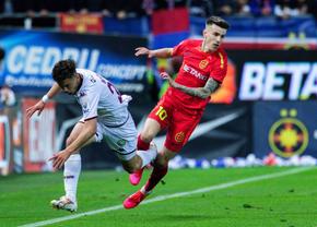 Singurul jucător de câmp U20 din Superligă în Top 100 mondial » A primit o evaluare de 5,7 milioane de euro!