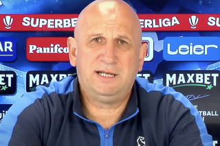 Vasile Miriuță, recital în Copou » Ce a zis despre Dorinel Munteanu, înaintea duelului cu Sepsi: „În Maramureș avem o vorbă”