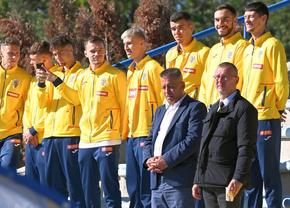 Singurul jucător român U20 inclus în Top 100 mondial » A primit o evaluare de 5,7 milioane de euro