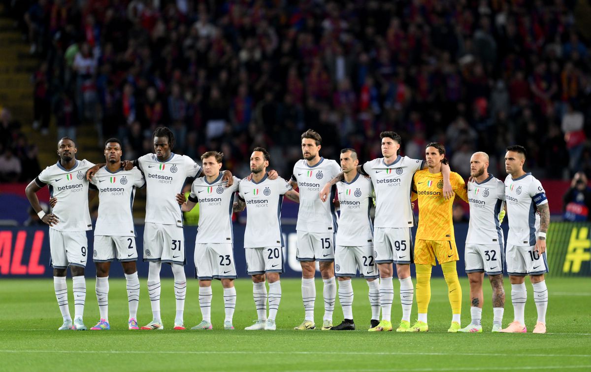 Marcat de faza-cheie din Barcelona - Inter: „N-o să uit toată viața”