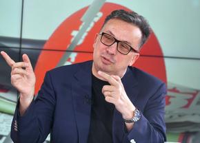 Marius Mitran, invitatul săptămânii la „Prietenii lui Ovidiu”: povești spectaculoase din cei peste 30 de ani de carieră