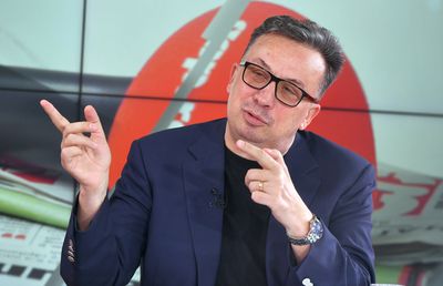 Marius Mitran, invitatul săptămânii la „Prietenii lui Ovidiu”: povești spectaculoase din cei peste 30 de ani de carieră