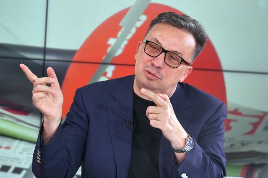 Marius Mitran