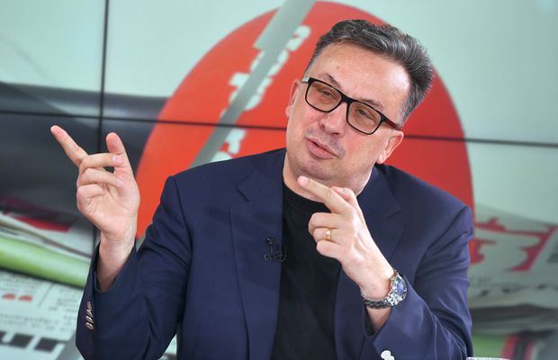Marius Mitran, invitatul săptămânii la „Prietenii lui Ovidiu”: povești spectaculoase din cei peste 30 de ani de carieră