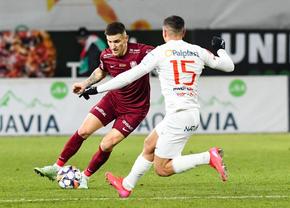 S-au pus în vânzare biletele la finala Cupei României Betano dintre Hermannstadt și CFR Cluj