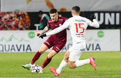 S-au pus în vânzare biletele la finala Cupei României Betano dintre Hermannstadt și CFR Cluj