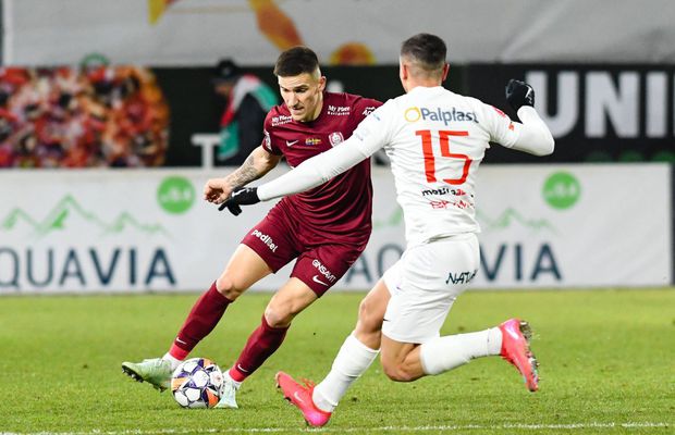 S-au pus în vânzare biletele la finala Cupei României Betano dintre Hermannstadt și CFR Cluj