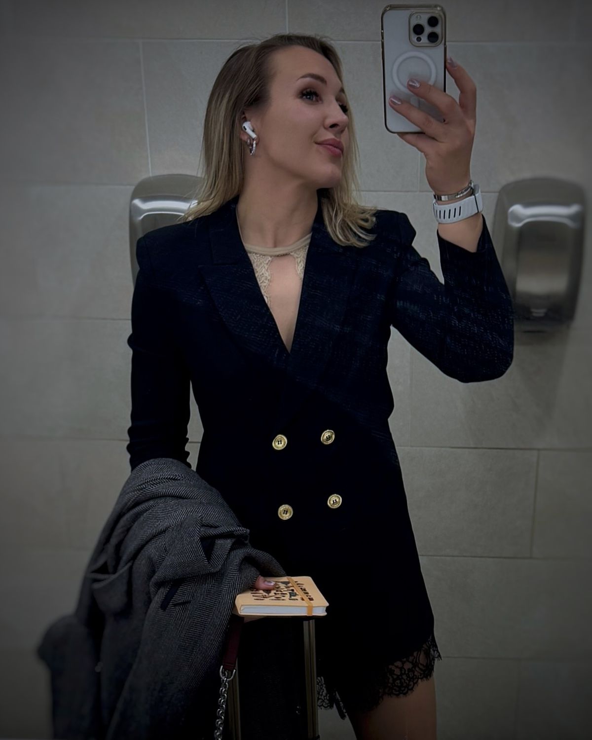 Ucraineanca stabilită de 10 ani în România, fermecată la prima vedere de un oraș: „Omule, e cu adevărat superb aici!”