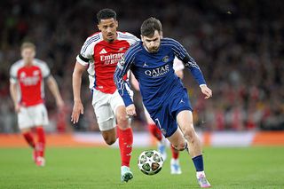 Fotbaliștii lui Arsenal: „Francezii ne-au mâncat de vii!”